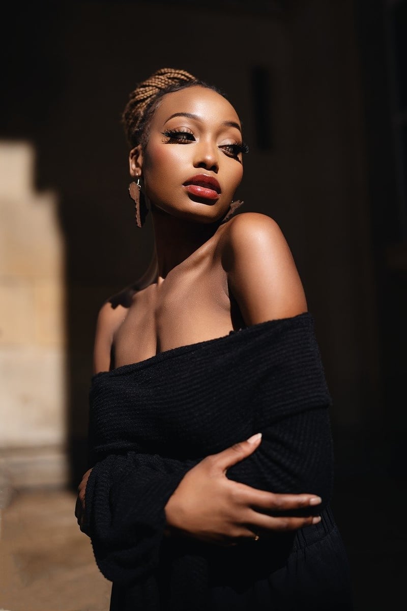 Celebrity skincare routine