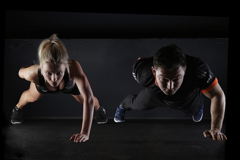 Fitness Exercise