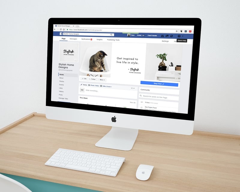 Social Media Network